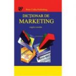 Dictionar de Marketing englez-roman)