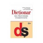 Dictionar de proverbe comentate﻿ - Tatiana Cartaleanu