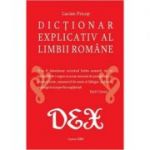 Dictionar explicativ al limbii romane - Lucian Pricop