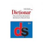 Dictionar francez-roman, roman-francez ﻿cu minighid de conversatie. ﻿Editia a II-a revazuta si completata - Valeria Budusan