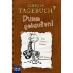 Dumm gelaufen! (Jeff Kinney)