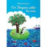 Ein Pinguin zahlt bis eins - Herma Kennel