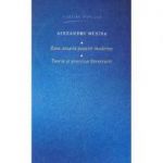 Eseu asupra poeziei moderne. Teoria si practica literaturii - Alexandru Musina