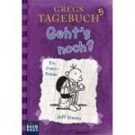 Geht's noch? (Jeff Kinney)