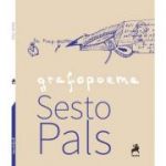 Grafopoeme - Sesto Pals