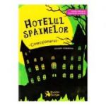 Hotelul spaimelor. Colectionarul - Vincent Villeminot