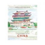 Itinerarii din China - Aurelia Stoie Marginean