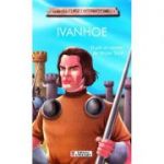 Ivanhoe - Walter Scott