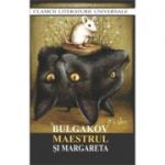 Maestrul si margareta - Mihail Bulgakov