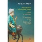 Nazdravaniile lui Nastratin Hogea - Anton Pann