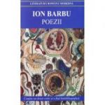 Poezii - Ion Barbu