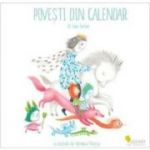 Povesti din calendar - Iulia Iordan