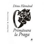 Primavara la Praga - Dinu Flamand