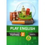 Play English - Activity Book - Level 2