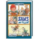 Sams im Gluck (Paul Maar)