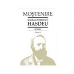 Scrieri. Volumul 6. Scrieri istorice. Partea I-a. Din volume (1864-1898) - B. P. Hasdeu﻿