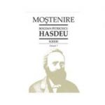 Scrieri. Volumul 7. Scrieri istorice. Partea a 2-a. Din periodice (1858-1864) - B. P. Hasdeu﻿