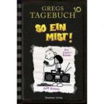 So ein Mist! (Jeff Kinney)