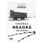 Vinerea Neagra - Doru Munteanu