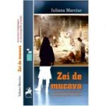 Zei de mucava. Incursiuni imagologice in cinematografie si media - Iuliana Marciuc
