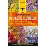 100 de plante pe placul albinelor - Eric Lee-Mader