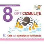 8 de la opt cizmulite. Necartonata - Greta Cencetti