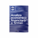 Analiza economico-financiara a firmei - Vasile Robu, Ion Anghel, Elena Claudia Serban