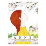 Anne. Casa cu frontoane verzi vol. 1 - L. M. Montgomery