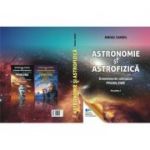 Astronomie si astrofizica - Mihail Sandu