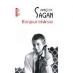 Bonjour tristesse - Francoise Sagan