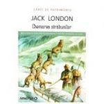 Chemarea strabunilor. Carti de patrimoniu - Jack London