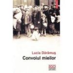 Convoiul mieilor - Lucia Daramus