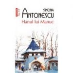 Hanul lui Manuc - Simona Antonescu