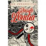 Raurile din Londra - Ben Aaronovitch