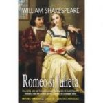 Romeo si Julieta - William Shakespeare