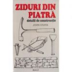 Ziduri din piatra - John Vivian