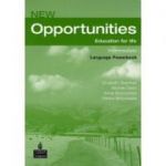 New Opportunities Intermediate Power Book Pack - Michael Dean