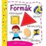 Formák. Mutasd és mondd!