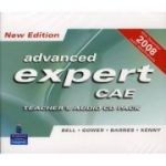 CAE Expert New Edition CD 1-4 - Drew Hyde