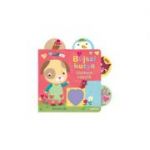 Bujszi kutya ölelésre vágyik