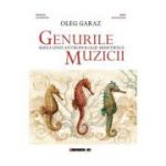 Genurile muzicii - Oleg Garaz