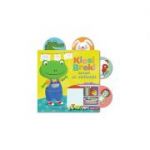 Kicsi Breki keresi az elefántját