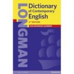 Longman Dictionary of Contemporary English 6th Edition