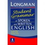 Longman's Student Grammar of Spoken and Written English Paper - Douglas Biber