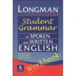 Longman Student Grammar of Spoken and Written English Workbook - Douglas Biber