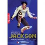 Michael Jackson. Magie si nebunie 1958-2009 - J. Randy Taraborrelli