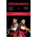 Razboinicii vol. 1 - George R. R. Martin, Gardner Dozois