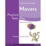 Young Learners English Movers Practice Tests Plus Students' Book - Rosemary Aravanis