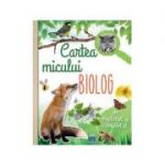 Cartea micului biolog - Anita van Saan