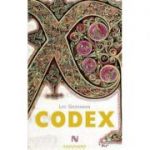 Codex - Lev Grossman